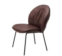 Marie Low Dining Chair Freifrau Manufaktur chair