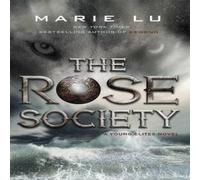 Marie Lu The Rose Society (The Young Elites book 2) Paperback Marie Lu Multicolor