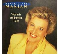 Marie-Luise Marjan - Was mir am Herzen liegt [Edition Herzklang]