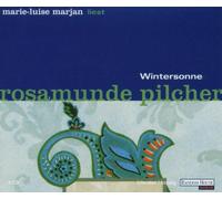 Marie-Luise Marjan - Wintersonne