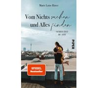 Marie Luise Rit Vom Nichts suchen und Alles finden: Notizen über die (Paperback)
