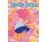 Marie Lune - Tome 10: Retour aux sources
