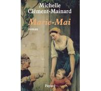 Marie-Mai