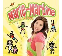 Marie-Martine Simandy - On S en Va Au Parc