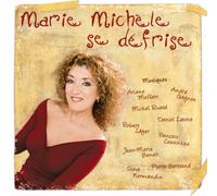 Marie-Michele Desrosiers - Se Defrise [Import]