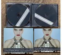 Marie-Nicole Lemieux - Vivaldi: Orlando furioso