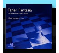 Marie Nishiyama - Tañer Fantasía