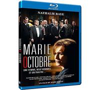 Marie Octobre - Blu-ray
