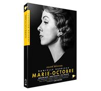 Marie-Octobre [Combo Collector Blu-ray + DVD]