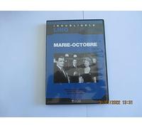 Marie octobre [FR IMPORT]
