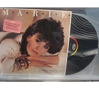 Marie Osmond - I only wanted you (1986) / Vinyl record [Vinyl-LP]