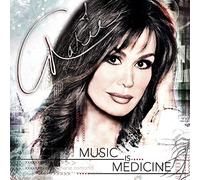 Marie Osmond - Music Is Medicine