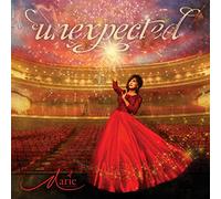 Marie Osmond - Unexpected (LP) [VINYL]