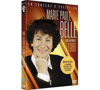 Marie-Paule Belle Face au Public : Concert 1986