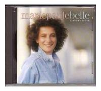 Marie Paule Belle - L'heure D'été