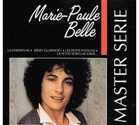 Marie-Paule Belle - Master Serie [CASSETTE]