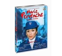 Marie pervenche - Coffret 2 DVD (Episodes N°1-6)