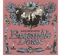 Marie-Pierre Arthur - Ensemble Doux [Vinyl LP] [VINYL]