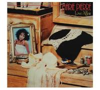 Marie Pierre: Love Affair, CD