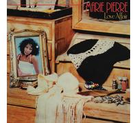MARIE PIERRE - LOVE AFFAIR - EXPANDED CD EDITION