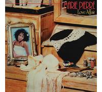 MARIE PIERRE - LOVE AFFAIR - EXPANDED CD EDITION