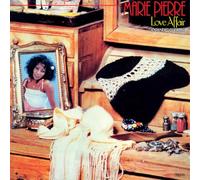 Marie Pierre - Love Affair (expanded edition) [VINYL]