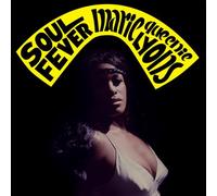 Marie Queenie Lyons - Soul Fever [VINYL]