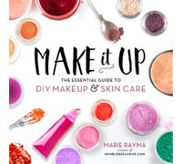 Marie Rayma Make It Up (Paperback)