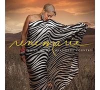 Marie, Rene - Voice Of My Beautiful Country