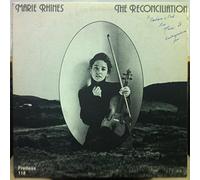 Marie Rhines - The Reconciliation