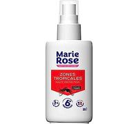 Marie Rose Anti-Mosquitoes Tropical Areas High Protection 100ml