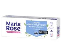 MARIE ROSE - Soothing After Mosquito Cream - 98% natural origin - 50 mL - Feeling of freshness and immediate soothing effect - Suitable for sensitive skin