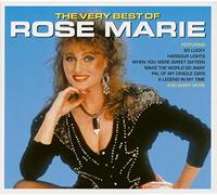 Marie, Rose - Very Best of