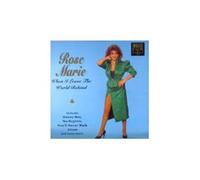 Marie Rose - When I Leave the World Be