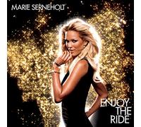 Marie Serneholt - Enjoy the Ride