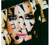 Marie Serneholt - That'S the Way My Heart Goes