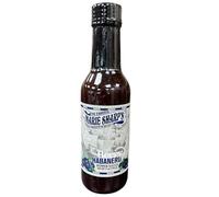 Marie Sharp’s Berry Habanero Sauce, 148ml
