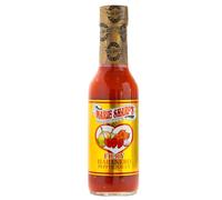 Marie Sharp's Habanero Pepper Sauce, 148ml