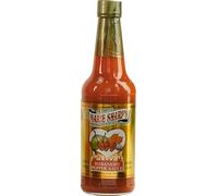 Marie Sharp's Marie Sharp's Fiery Hot Sauce 10Oz