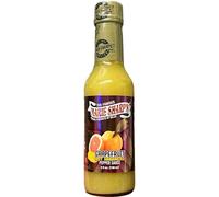 Marie Sharp's Marie Sharp's Grapefruit Pulp Habanero Hot Sauce