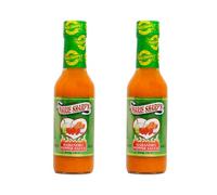 Marie Sharp's Mild Habanero Pepper Sauce