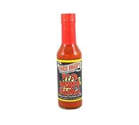 Marie Sharp's No Wimps Allowed Hot Sauce by Marie Sharp's