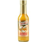 Marie Sharp's Orange Pulp Habanero Hot Sauce