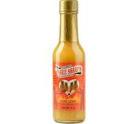 Marie Sharp's Pure Love Pineapple Habanero Sauce 148ml