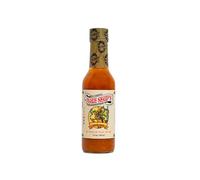 Marie Sharp's Smoked Habanero Pepper Sauce (148ml) Special Edition