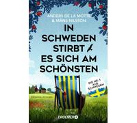 Marie-Sophie Kaste In Schweden stirbt es sich am schönsten: Kr (Various Formats)