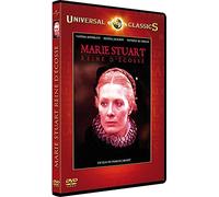 Marie stuart, reine d'ecosse [DVD]