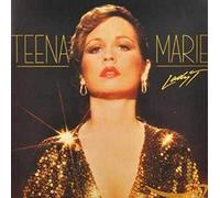 Marie, Teena - Lady T [Expanded Edition]