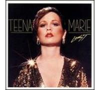 Marie, Teena - Lady T [VINYL]