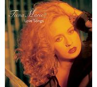 Marie, Teena - Love Songs